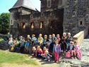 Výprava na hrad Švihov