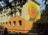 6. mateřská škola Plzeň