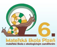 6. Mateřská školka Plzeň
