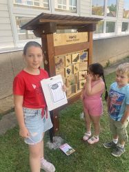 škola, ekosystémy škola, ekosystémy